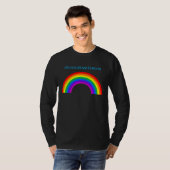 オズの魔法使い Tシャツ (正面フル)