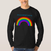 オズの魔法使い Tシャツ (正面)