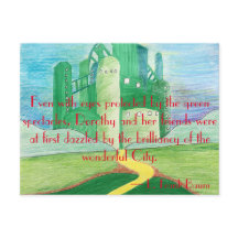 オズアートの魔法使い