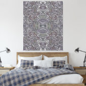 オズインズブリエ キャンバスプリント (インサイチュ (寝室))