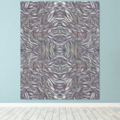 オズインズブリエ キャンバスプリント (インサイチュ (ウッドフロア))