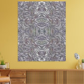 オズインズブリエ キャンバスプリント (インサイチュ (リビング))