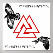 オズインレイベン ポスター (正面)