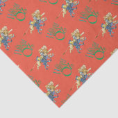 オズクラシッククリスマスの魔法使い 薄葉紙 (詳細)