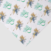 オズクラシッククリスマスの魔法使い 薄葉紙 (詳細)