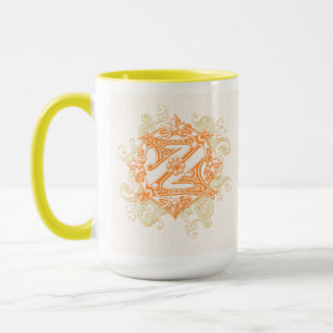 オズクラシックコーヒーマグの魔法使い マグカップ
