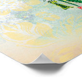 オズクラシックロイヤリティーポスターのウィザード ポスター (角)