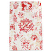 オズクラシック抱き枕 ミディアムペーパーバッグ (正面)