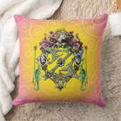 オズクラシック首枕の王室の魔法使い クッション (ブランケット)