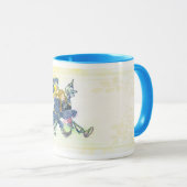 オズコーヒーマグのウィザード マグカップ (正面右)