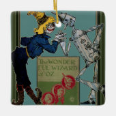 オズセラミックオーナメント セラミックオーナメント (正面)