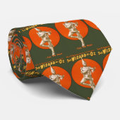 オズティンマンの魔法使い – ヴィンテージミュージカル劇場 ネクタイ (ロール)