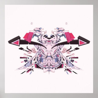 オズナンekwazu ポスター