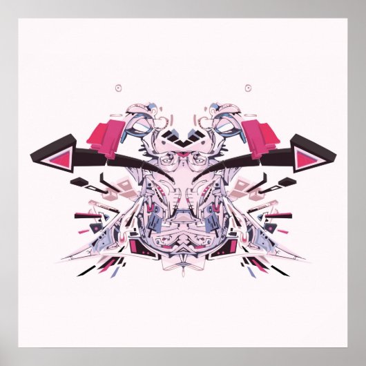 オズナンekwazu ポスター (正面)