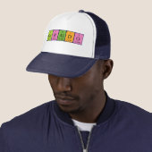 オズバルドの定期的なテーブル名hat キャップ (インサイチュ)