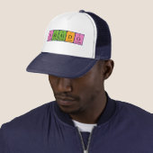 オズバルドの定期的なテーブル名hat キャップ (インサイチュ)