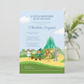 オズベビー散布機 招待状 (スタンド正面)