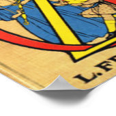 オズマオブオズ ポスター (角)