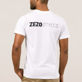 オズワルトコブブルポット | 恐怖 | 怖い | 不気味 Tシャツ (裏面)