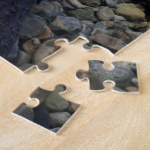 オズワルドウェスト州パークオレゴン ジグソーパズル (側面)