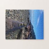 オズワルドウェスト州パークオレゴン ジグソーパズル (横)