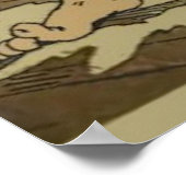 オズワルド ポスター (角)