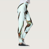 オズ女子レギンス レギンス (右)