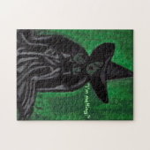 オズ溶解魔女ジグソーパズル ジグソーパズル (横)