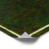 オズ臆病ライオンの素晴らしい魔法使いポスター ポスター (角)