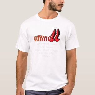 オズ魔女の魔法使い Tシャツ