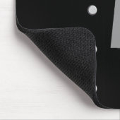 オズ・ティンマン・ヴィントのブリキの男の衣装ハロウィーンの魔法使い マウスパッド (コーナー)