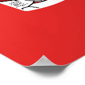 オズ・ドードル・アートの魔法使い ポスター (角)