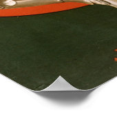 オズ・ブリキの魔法使い ポスター (角)