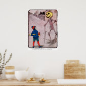 オズ・ポスターの素晴らしい土地 ポスター (キッチン)