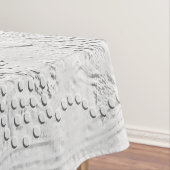 オセアナエンボスアボリジナルアートテーブルクロス テーブルクロス (インサイチュ)