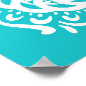 オセアナマンダラ ポスター (角)