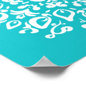 オセアナマンダラ ポスター (角)