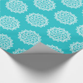 オセアナマンダラ ラッピングペーパー (角)