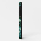 オセアナ シグネチャーカモ Case-Mate iPhoneケース (裏面/左)