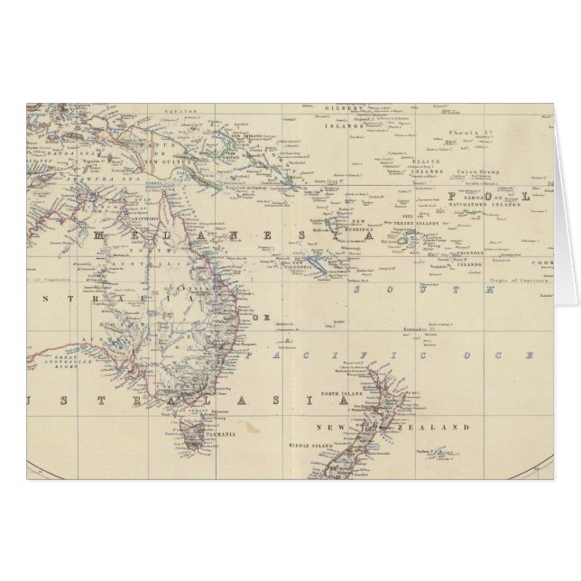 オセアニア2 (正面横)