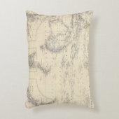 オセアニア2 アクセントクッション (正面(垂直))