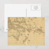 オセアニア2 ポストカード (正面/裏面)