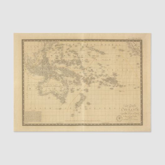 オセアニア2 2 薄葉紙 (正面)