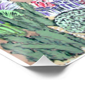 オセアニア ポスター (コーナー)