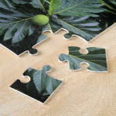 オセアニア、南太平洋、ポリネフランスのシア、 ジグソーパズル (側面)