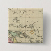 オセアニア 缶バッジ (正面)