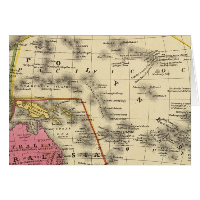 オセアニカ (正面横)