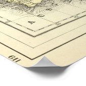 オセアニカ、サンドイッチ諸島2 ポスター (角)