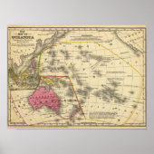 オセアニカ ポスター (正面)