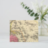 オセアニカ ポストカード (スタンド正面)